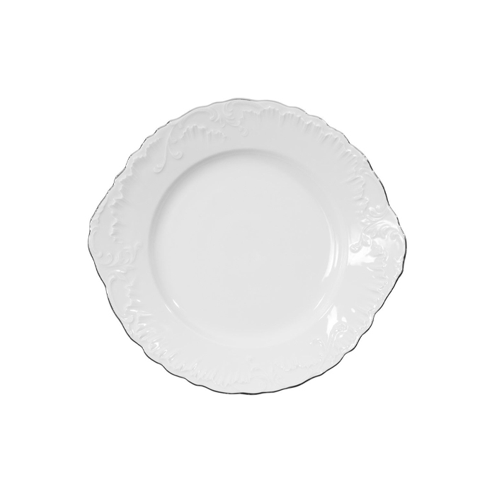 ROCOCO 0031510 CAKE PLATE 29