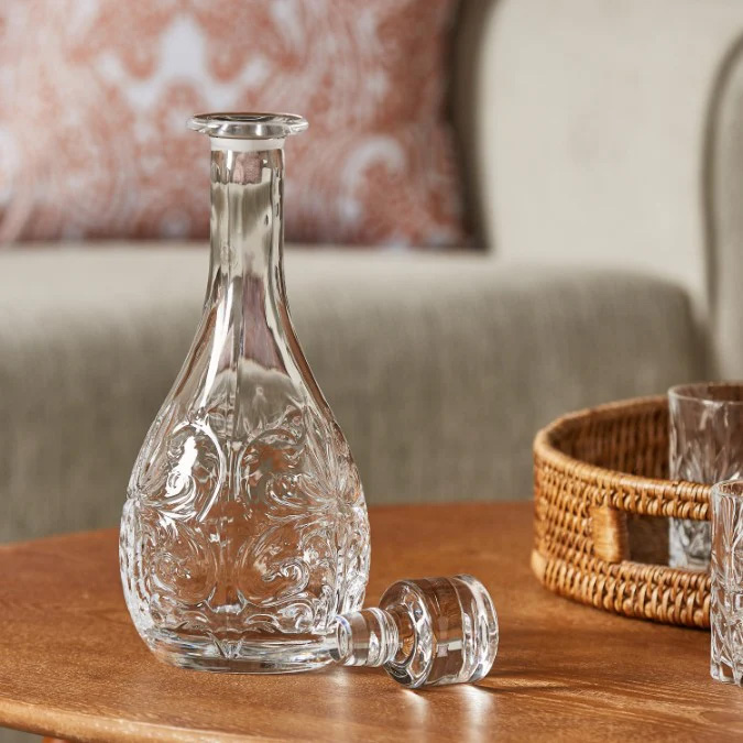 Tattoo Qrafin 960 ml 