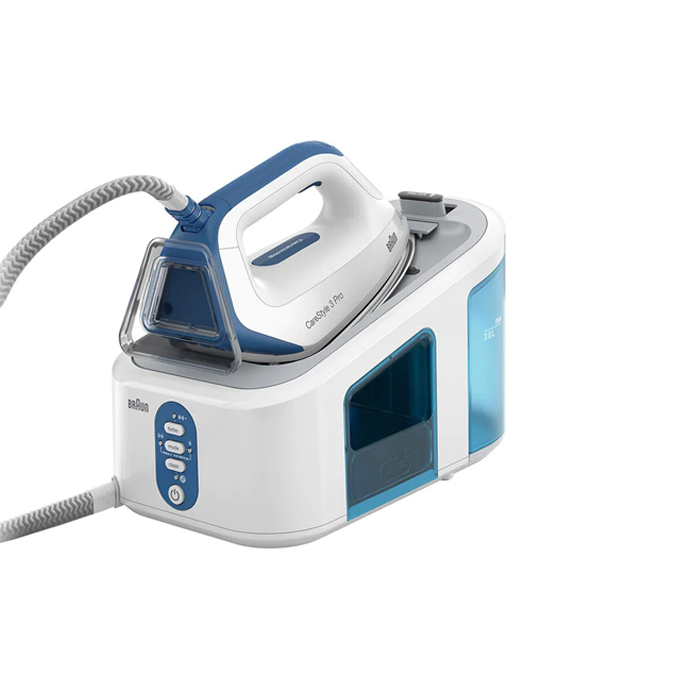 BRAUN 12830020-IS3157BL SS INT (T)