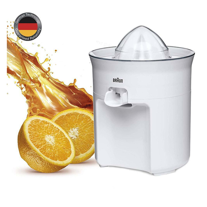 Braun 4979-CJ3050WH JCC INT