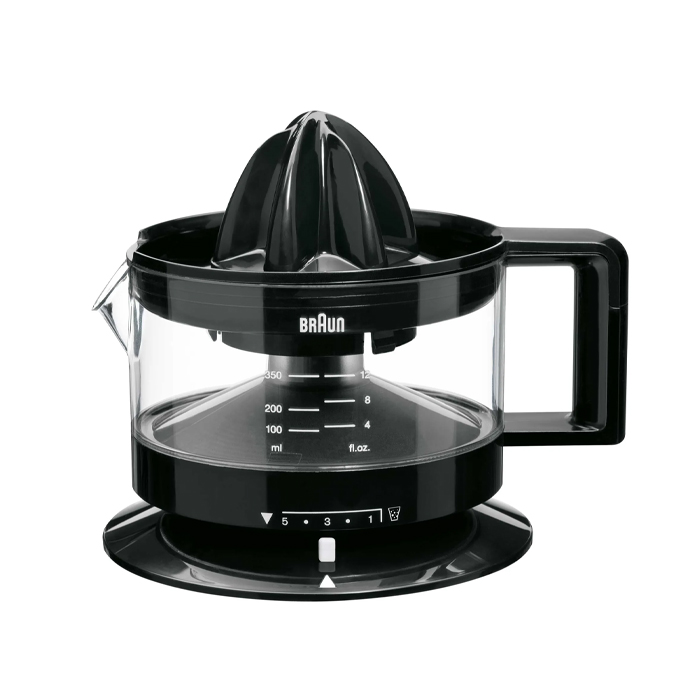 JCC INT - Qara Şirəçəkən Maşın (4161-CJ3000BK)