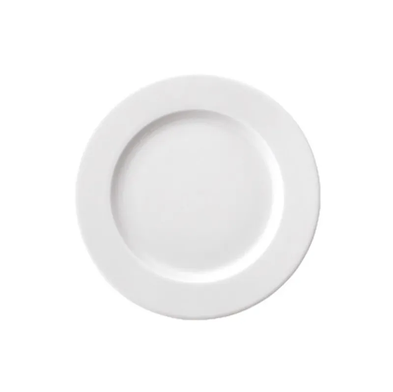 Jumbo Prime Düz Boşqab 19 CM