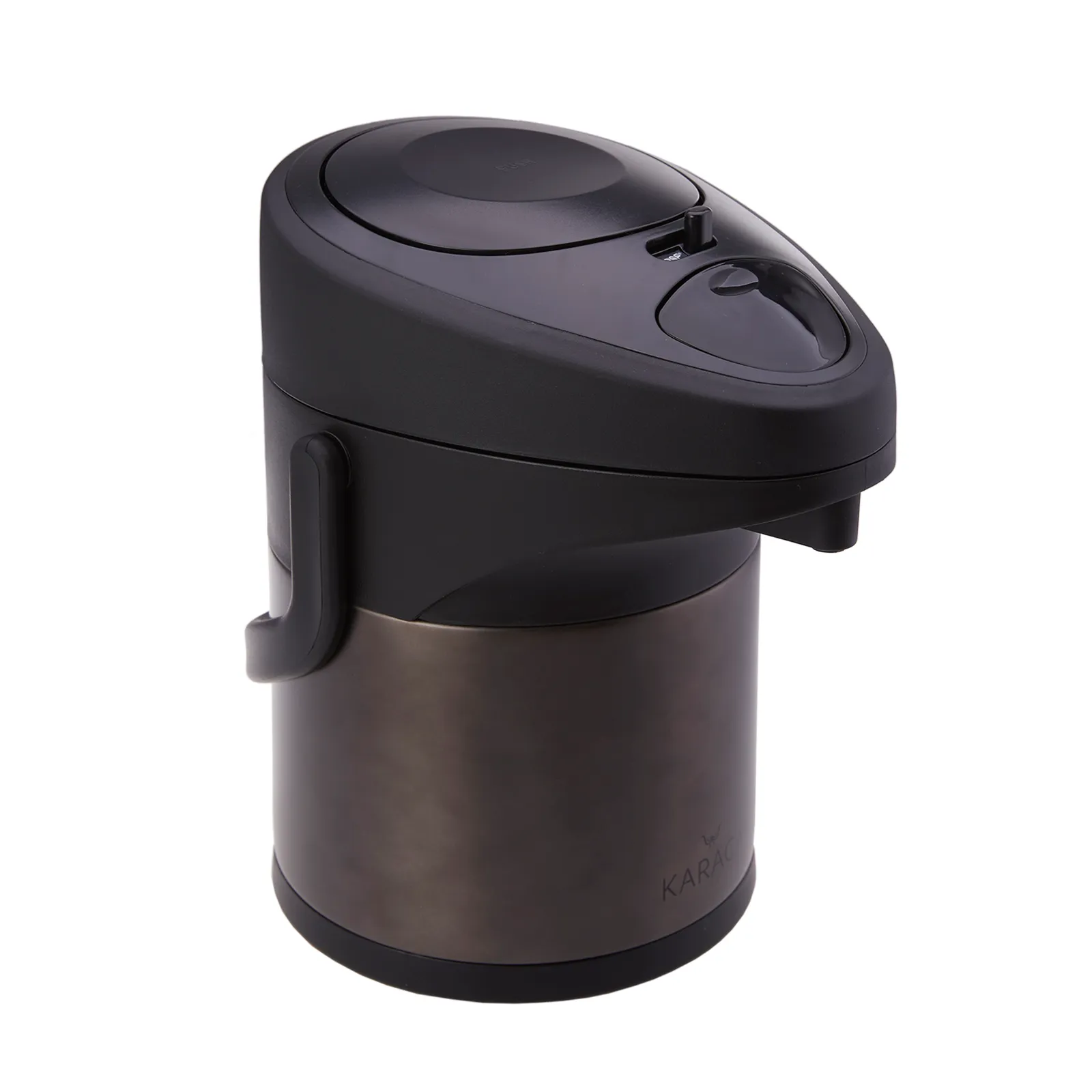 KARACA OUTDOOR 1501 - A ANTRASIT 1,8 LT